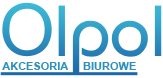 Olpol - akcesoria biurowe
